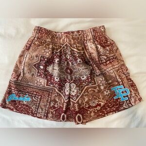 Inaka Power Women’s Shorts